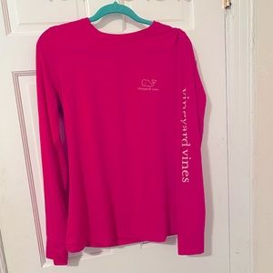 Vineyard Vines Performance Shirt